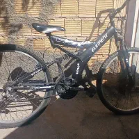دوچرخه 26