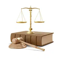وکیل پایه یک دادگستری