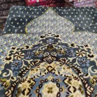 پتو فرش6متری در طرح و رنگهای متنوع فقط2300000تومان|رختخواب، بالش، پتو|یزد, |دیوار