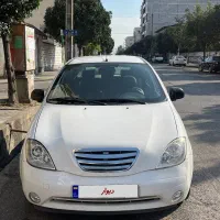 تیبا ۲ ex مدل ۹۷|خودرو سواری و وانت|قائمشهر, |دیوار