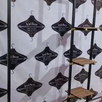 نظم دهنده فروشگاه ومنزل رگال جاکفشی ترموود|عمدهفروشی|تهران, پامنار|دیوار