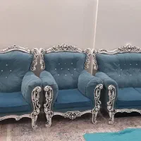 مبل ۷نفره