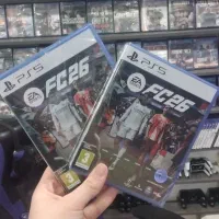 بازی نصب لیگ ایران ۲۰۲۶ کپی خور و اکانتیfc26 ps4|کنسول، بازی ویدئویی و آنلاین|کرج, گلشهر|دیوار