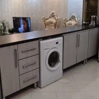 کابینت سالم و تمیز|مصالح و تجهیزات ساختمان|اراک, |دیوار