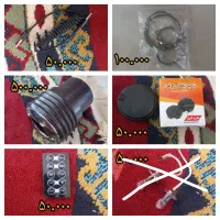 ثبتوقایع، دیسک و بلبرینگکلاچ، لاستیک سایز ۱۶|قطعات یدکی و لوازم جانبی|کرمانشاه, |دیوار