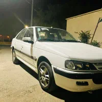 پارس سفارشی ۱۴۰۲