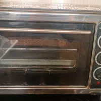 ماکروفر|اجاق گاز و لوازم برقی پخت‌وپز|تبریز, |دیوار