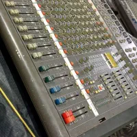 پاور میکسر دایناکورد هزاری سری ۲|صوتی و تصویری|همدان, |دیوار