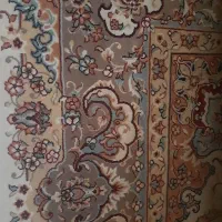 یک تخته فرش ۶متری