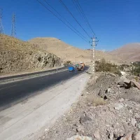 ۱۰۰ متر زمین تک برگ سند کاربری تجاری مسکونی|فروش زمین و ملک کلنگی|رودهن, |دیوار