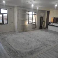 آپارتمان زیبا ۱۱۰متر یک پلاک ف با بلوار اصلی