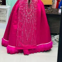 لباس محلی|لباس|شوشتر, |دیوار