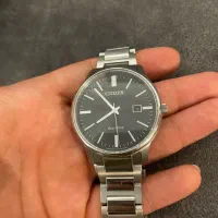 ساعت سیتیزن اورجینال در حدنو ضدخش بی نیاز از باطری