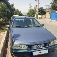 پژو tu5 slx|خودرو سواری و وانت|کرج, شهرک صنعتی بهارستان|دیوار
