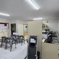 اجاره سند اداری ۱۳۰متر فول امکانات بر انقلاب|اجارهٔ دفتر کار، اتاق اداری، مطب|تهران, فلسطین (میدان انقلاب)|دیوار