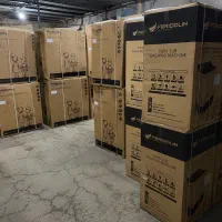 فروش ویژه لباسشویی دوقلو پاکشوما و فردولین