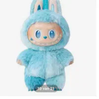 گردنبند آویز لبوبو|بدلیجات|سیرجان, |دیوار