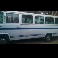 مینوبوس بنزم ل59.فنی عالی.اماده کار