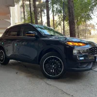 ریرا مشکی ۱۴۰۳|خودرو سواری و وانت|سبزوار, کوی بهار|دیوار