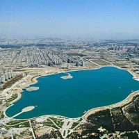 آپارتمان برج/ایران مال/اردستانی/بام‌لند/اقساط|پیش‌فروش املاک|تهران, شهرک الهیه غرب|دیوار
