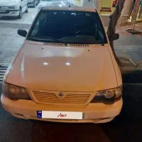 پراید111 مدل98|خودرو سواری و وانت|گرگان, |دیوار