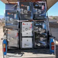 گاوصندوق گلستان تماس بگیرید