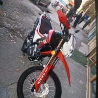 KABIR250XRصفر|موتورسیکلت|بوکان, |دیوار