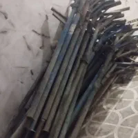 جک و غال الماتور بندی