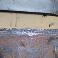 جوشکاری سیار بدری|خدمات پیشه و مهارت|تبریز, |دیوار