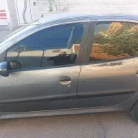 پژو۲۰۶مدل ۸۶