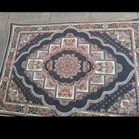 زیرانداز .نمدی درجه یک ، (عمده و تک)|روفرشی|دزفول, |دیوار