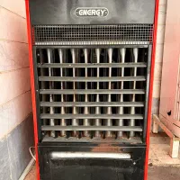 هیتر گازی ۶۴۰ اتوماتیک