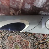 گیرنده دیجیتال و CD و DVD