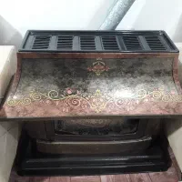 بخاری|بخاری، هیتر، شومینه|شوط, |دیوار