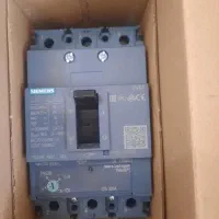 کلید اتوماتیک حرارتی ۳۲ آمپر زیمنس آلمان