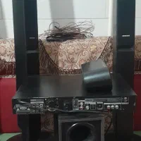 سینما خانواده پنج عد دباند ویه ساب