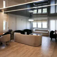 سقف کشسان / لاکر / باریسول حمام سرویس استخر