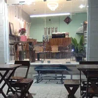 نیرو کار کافه صبحانه