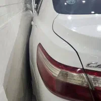 کمریGLX مدل ۲۰۰۷واقعا سالم فول|خودرو سواری و وانت|یزد, |دیوار