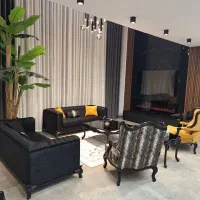 اجاره ویلا استخردار لوکس و خفن کد ۳|اجارهٔ کوتاه‌مدت ویلا و باغ|نور, |دیوار