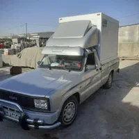 بادگیر بادشکن مزدا نیسان پراید|قطعات یدکی و لوازم جانبی|تهران, شهرک دریا|دیوار