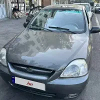 ریو مدل ۸۸
