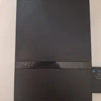 ps2 اسلیم درحد نو