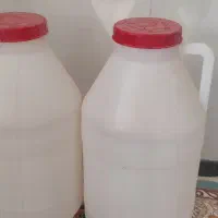 20 عدد دبه کار کرده