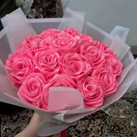 گل ربانی|گل مصنوعی|همدان, |دیوار
