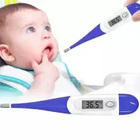 تب سنج دیجیتال