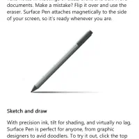 Laptop surface touch screen book 2|رایانه همراه|اهواز, کوی ملی راه|دیوار