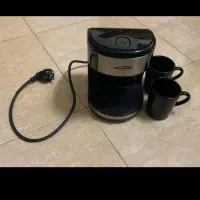 قهوه ساز سانلند