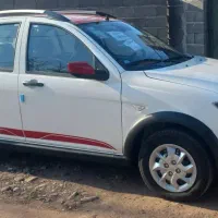 کوییک RS پارس خودرویی خشک وصفر 1404