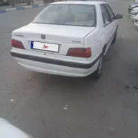 پژوپارس|خودرو سواری و وانت|ورزقان, |دیوار